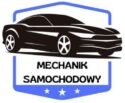 logo mechanik samochodowy