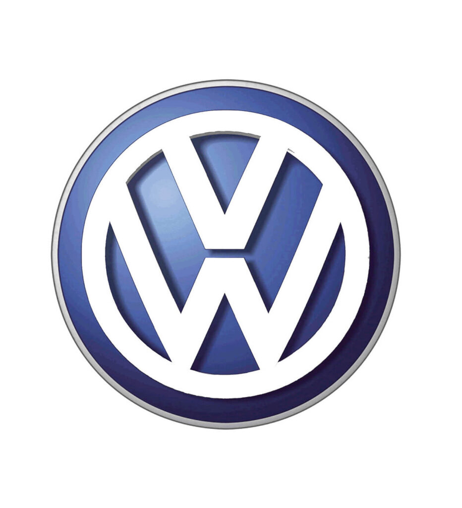 volkswagen mechanik samochodowy logo volkswagen