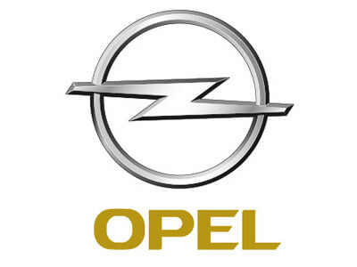 opel mechanik samochodowy logo opel