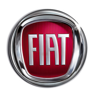 fiat mechanik samochodowy logo fiat