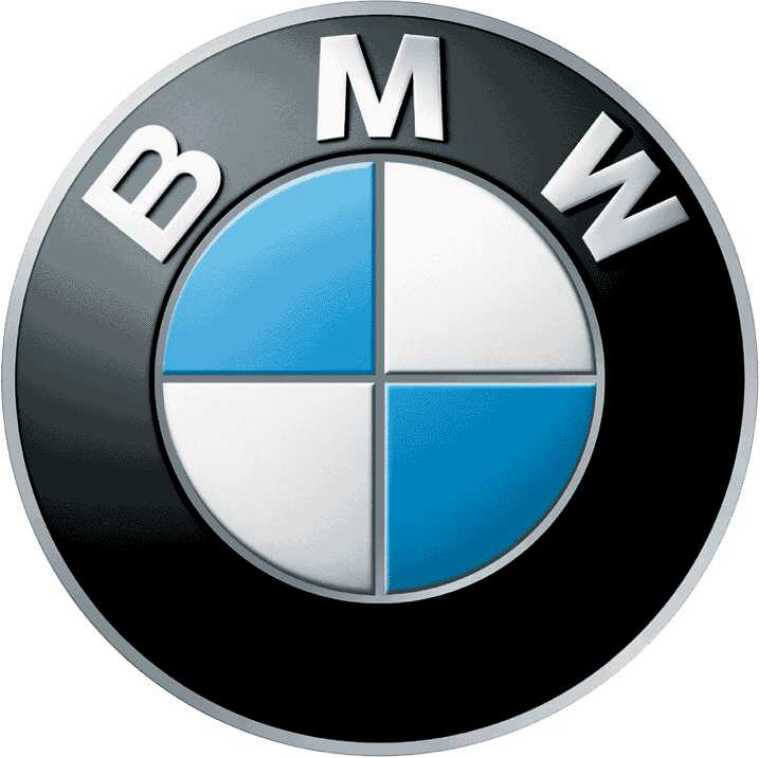 bmw mechanik samochodowy logo bmw