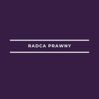 Logo Radcy Prawnego