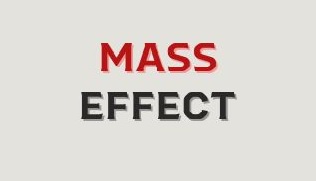 Mass Effect Info 