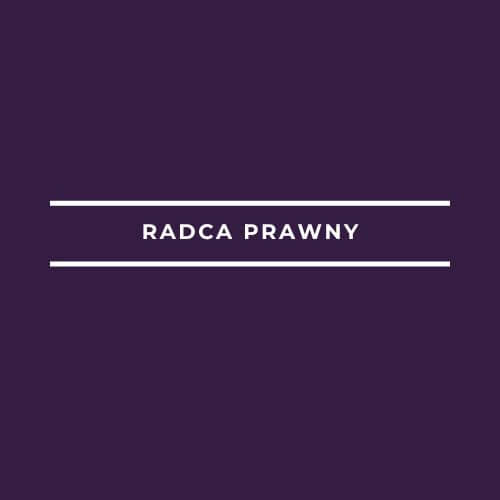 Radca prawny - craftedwp.pl/radcaprawny