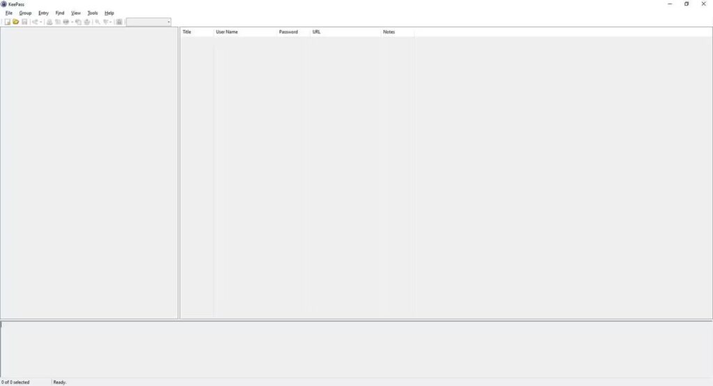 KeePass - menadżer haseł Blog CraftedWP