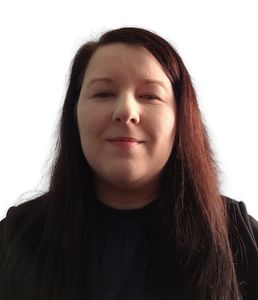 Aleksandra Mihułka twórca stron internetowych, freelancer