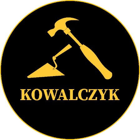 Realizacja strony kowalczyk-remonty.pl – glazurnik Bydgoszcz