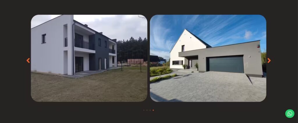 Galeria realizacji wyremontujmy